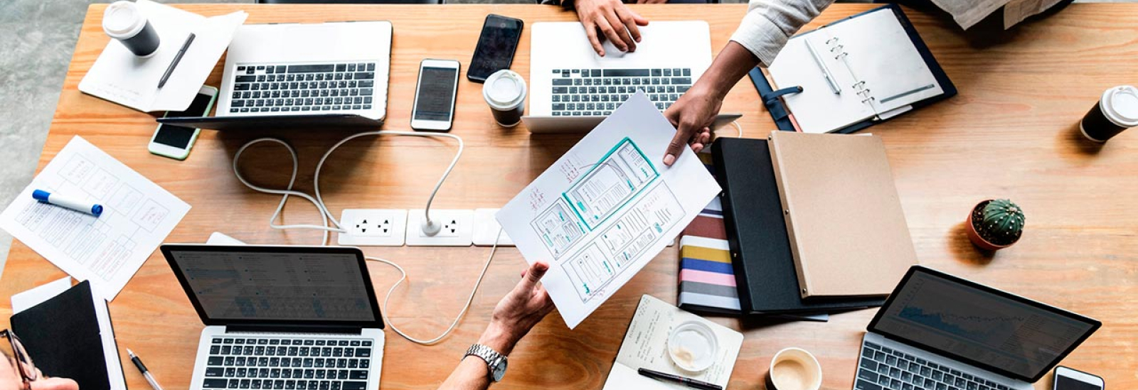 Why Your Business Needs Professional Website Design Services